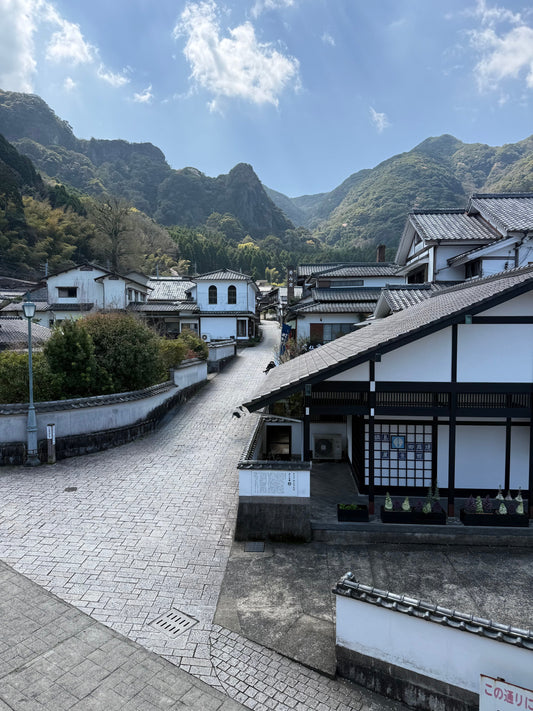 Guides for Arita and Imari Japan